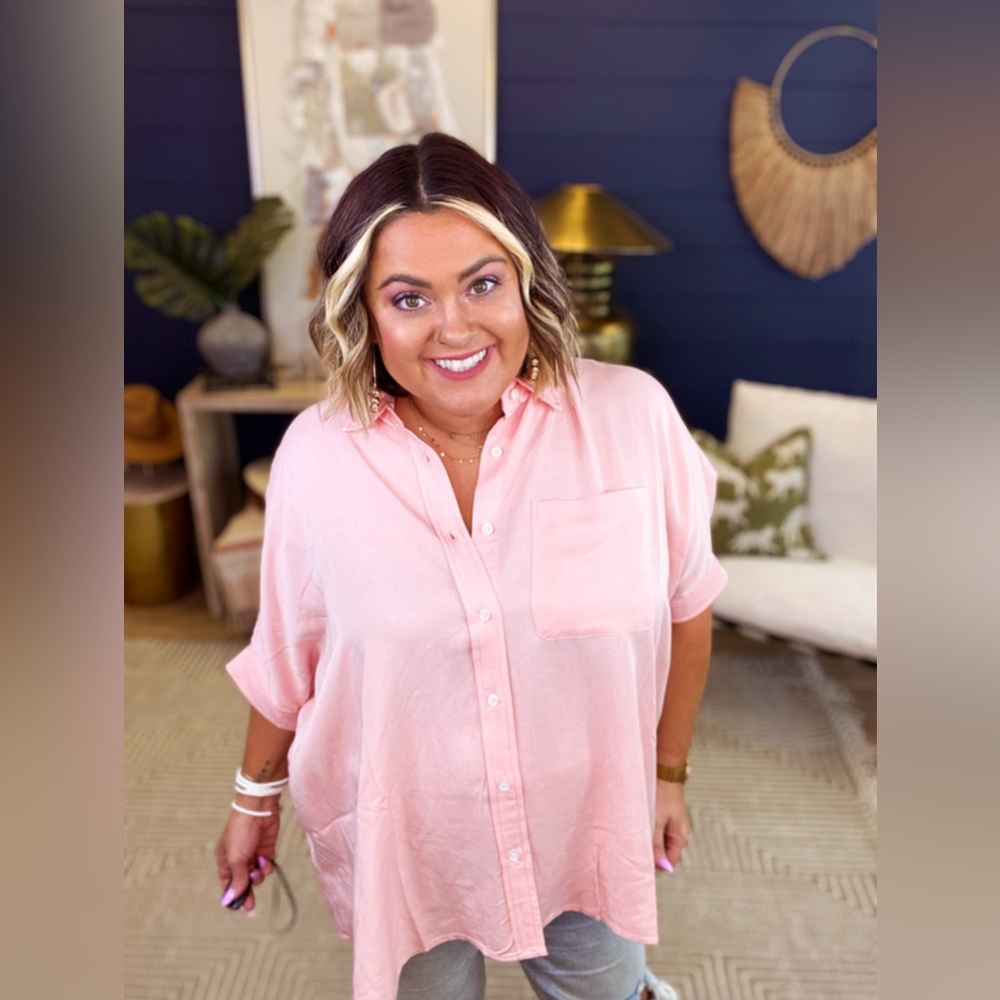 Pocketful of Style Top